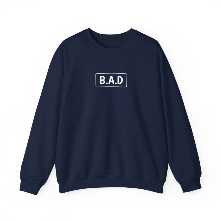 Bryson Dechambeau Unisex Heavy Blend™ Crewneck Sweatshirt