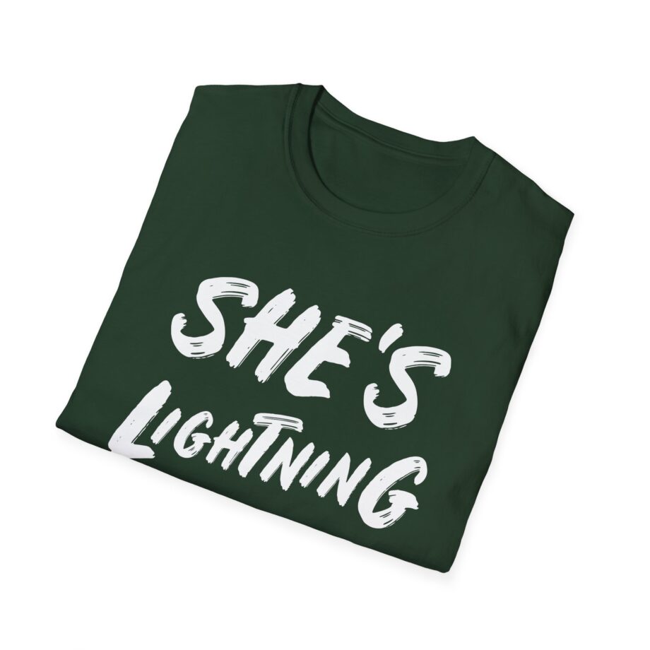 Halestorm  Unisex Softstyle T-shirt