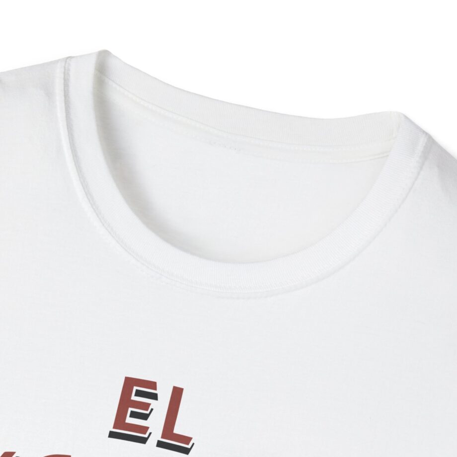 Kaskade Unisex Softstyle T-shirt
