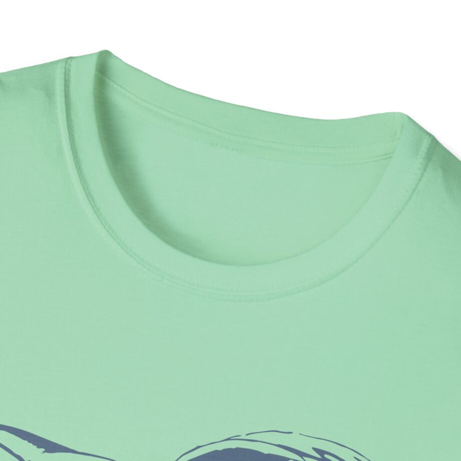 Clairo Unisex Softstyle T-Shirt