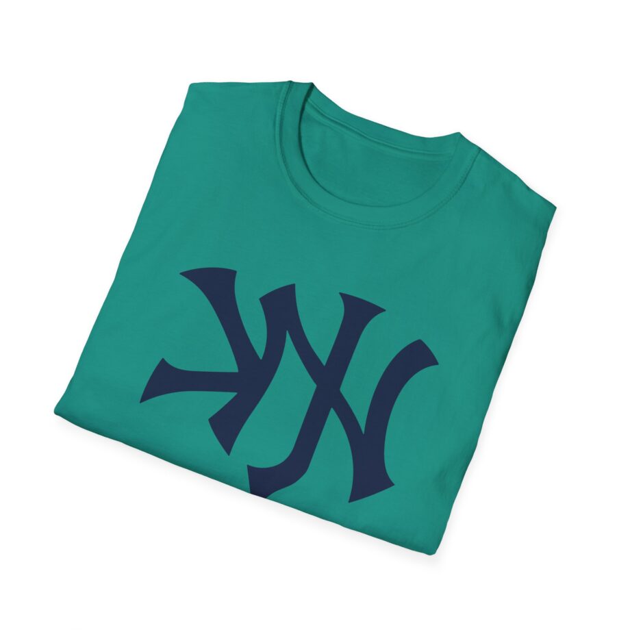 KNJ  Unisex Softstyle T-Shirt