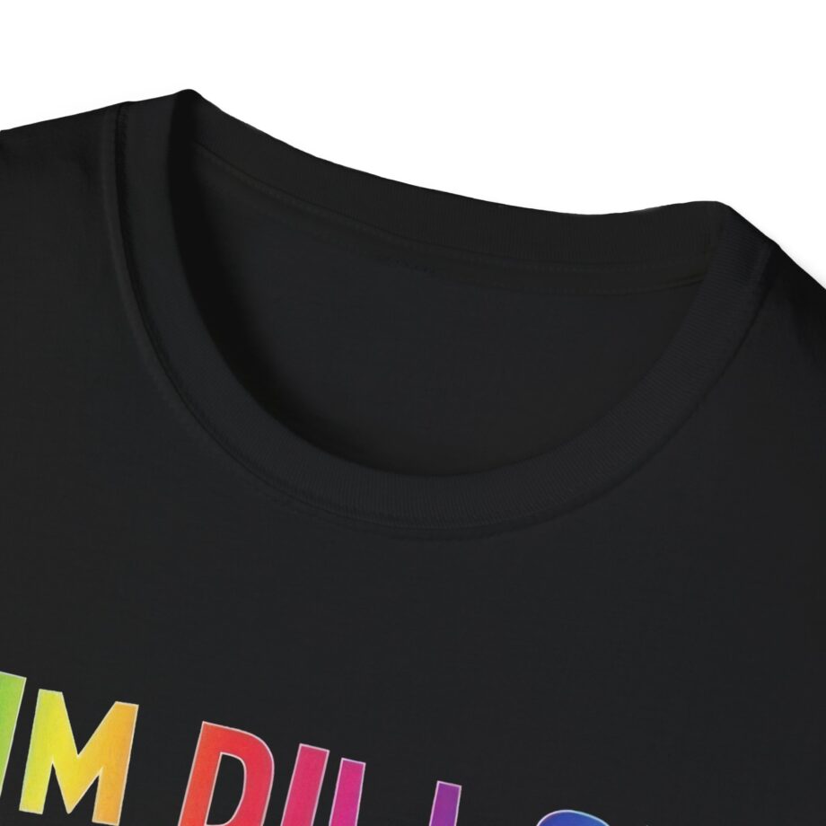 Tim Dillon Lisa's Lounge Unisex Softstyle T-Shirt