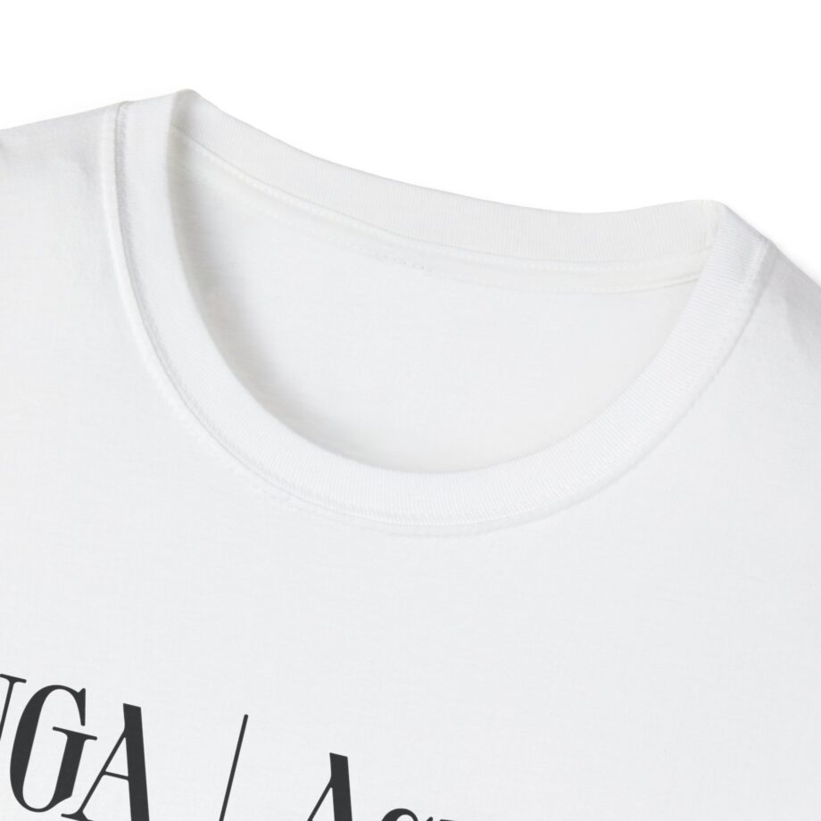 Suga | Agust D Unisex Softstyle T-Shirt