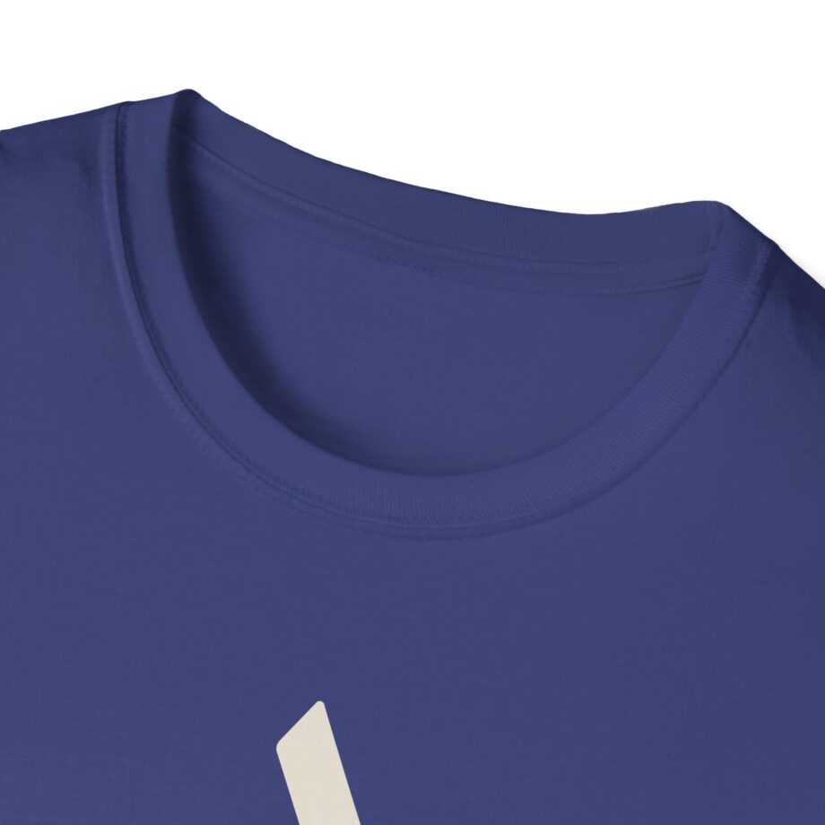 John Summit Copyright Unisex Softstyle T-shirt