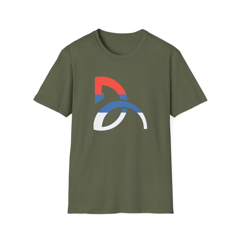 Djo Unisex Softstyle T-Shirt