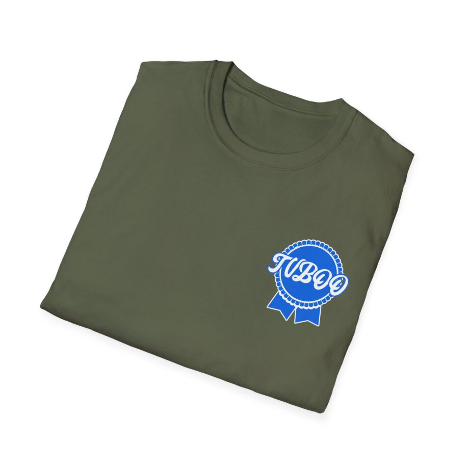 Tvboo Unisex Softstyle T-Shirt