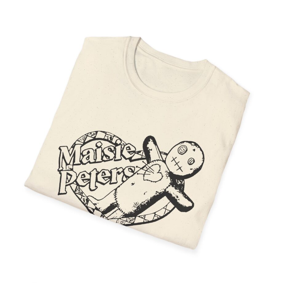 Maisie Peters Voodoo Doll Unisex Softstyle T-shirt