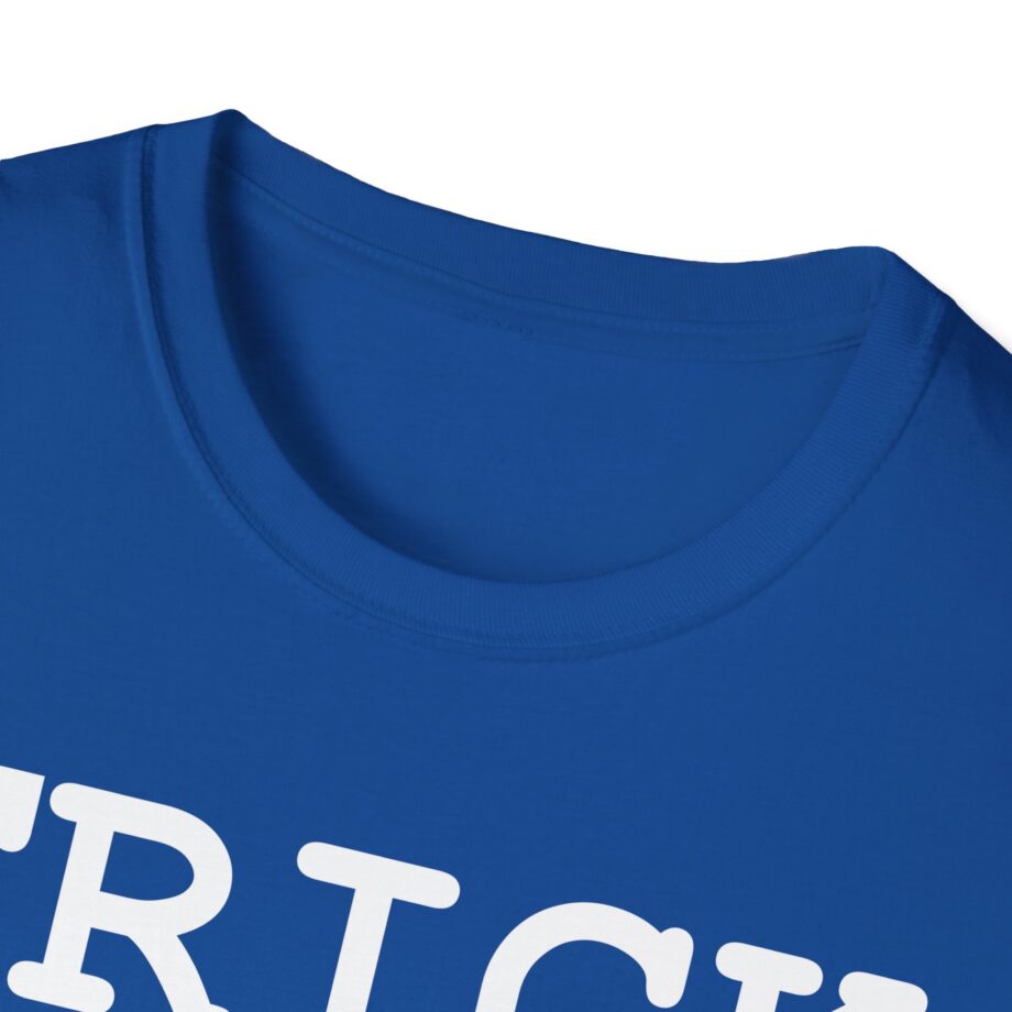 Baylen Levine Frick Vape Military Unisex Softstyle T-shirt