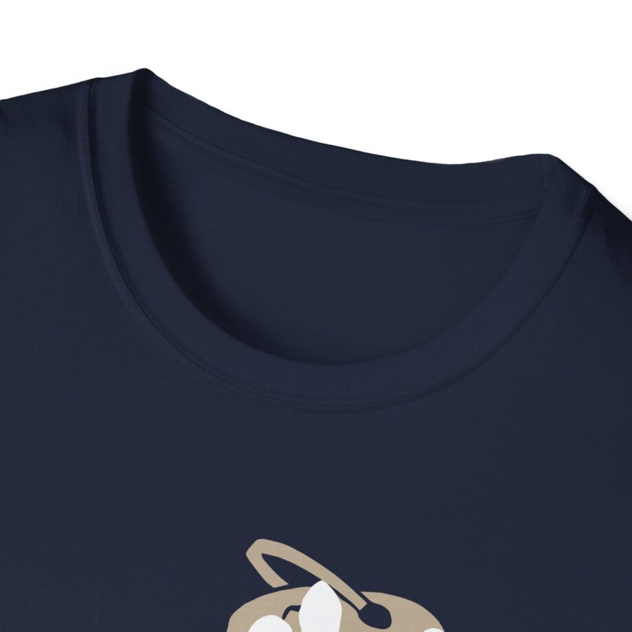 Aunty Donna Unisex Softstyle T-shirt