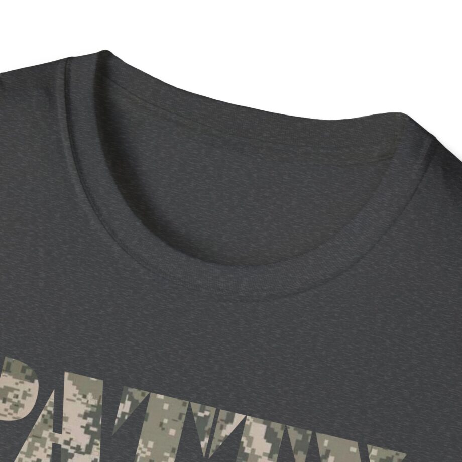 Patty Mayo Unisex Softstyle T-Shirt
