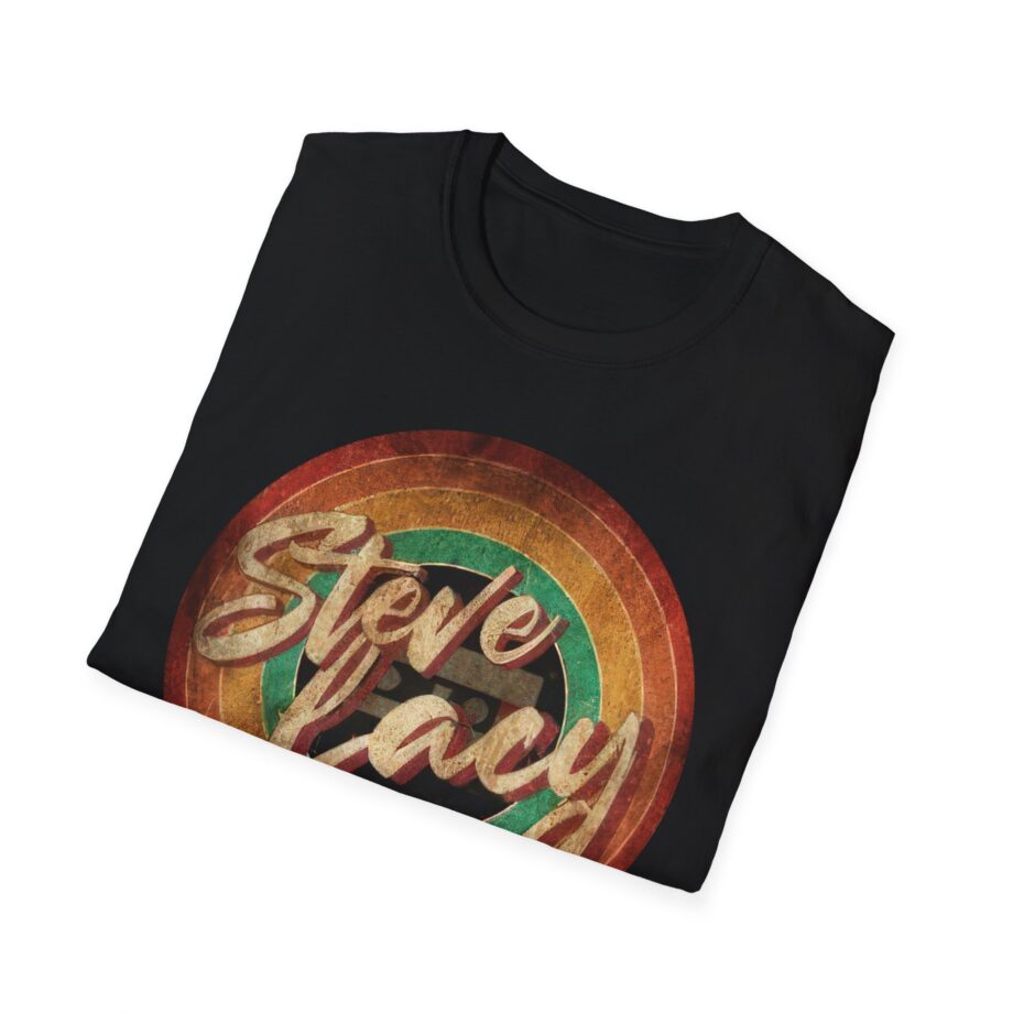 Steve Lacy Unisex Softstyle T-shirt