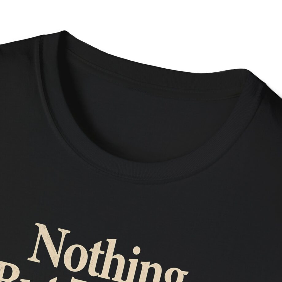 Nothing but Thieves Unisex Softstyle T-shirt