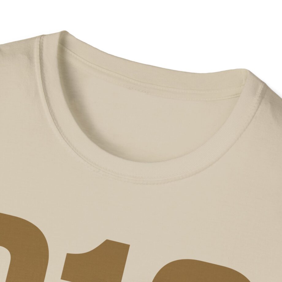 Lance Stewart 210 Unisex Softstyle T-shirt