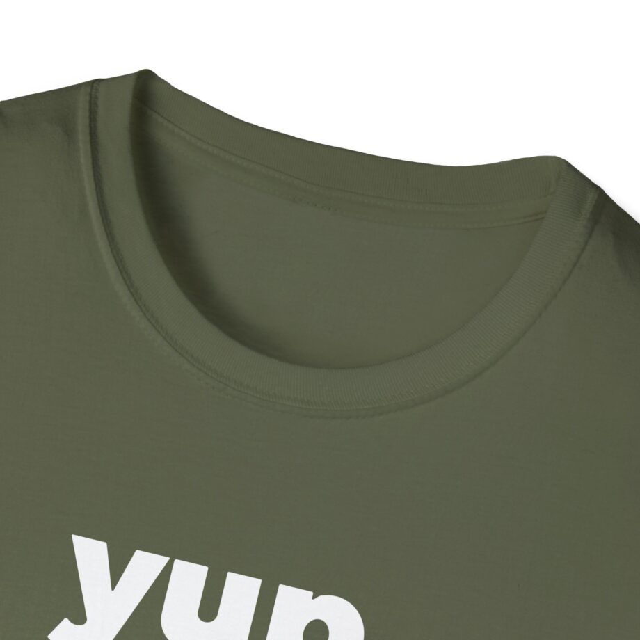 Ryan Higa Yup Unisex Softstyle T-Shirt