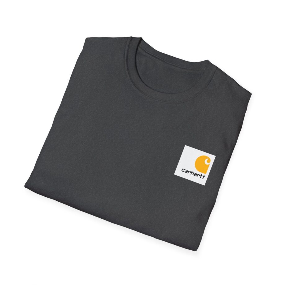 Clutch Carhartt Dependability Unisex Softstyle T-Shirt