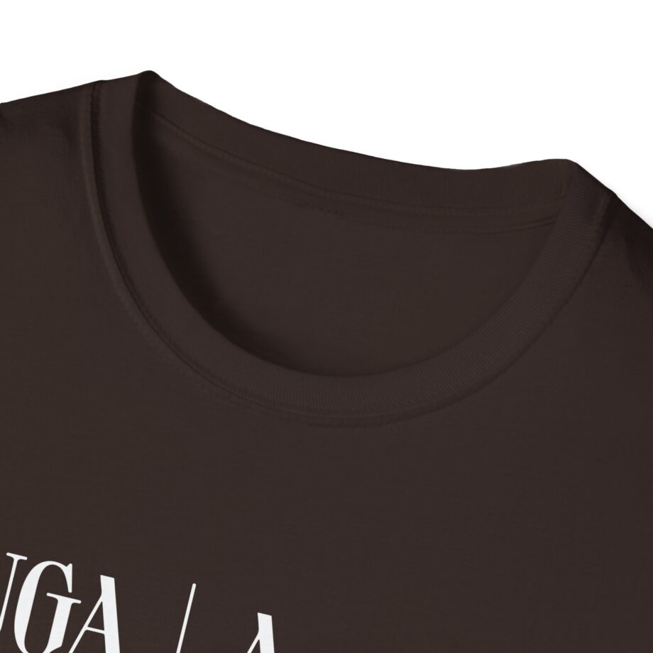 Suga | Agust D Unisex Softstyle T-Shirt