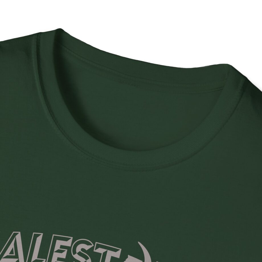 Halestorm Fan Club Ofc  Unisex Softstyle T-Shirt