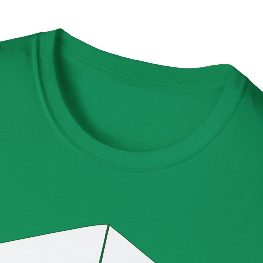 Hungrybox Unisex Softstyle T-shirt