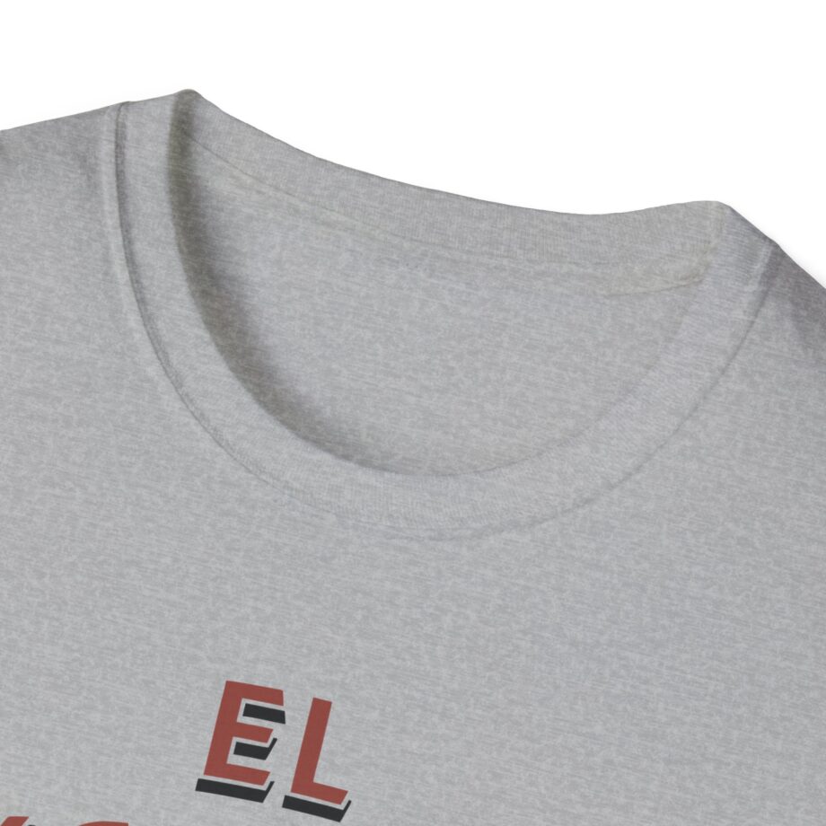 Kaskade Unisex Softstyle T-shirt