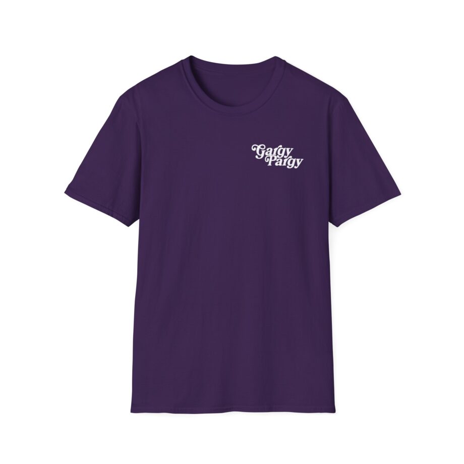 The Toast Gargy Pargy Unisex Softstyle T-shirt