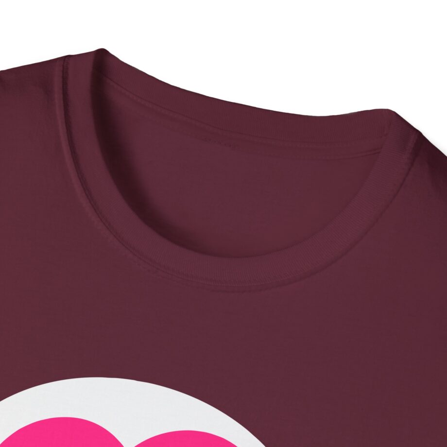Slowthai Unisex Softstyle T-Shirt