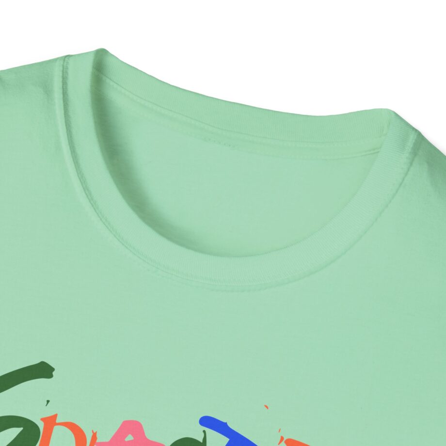 Spacey Jane Unisex Softstyle T-Shirt
