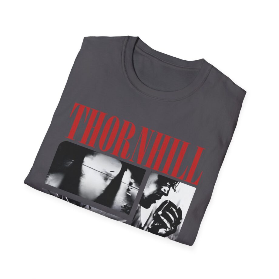 Thornhill  Unisex Softstyle T-Shirt