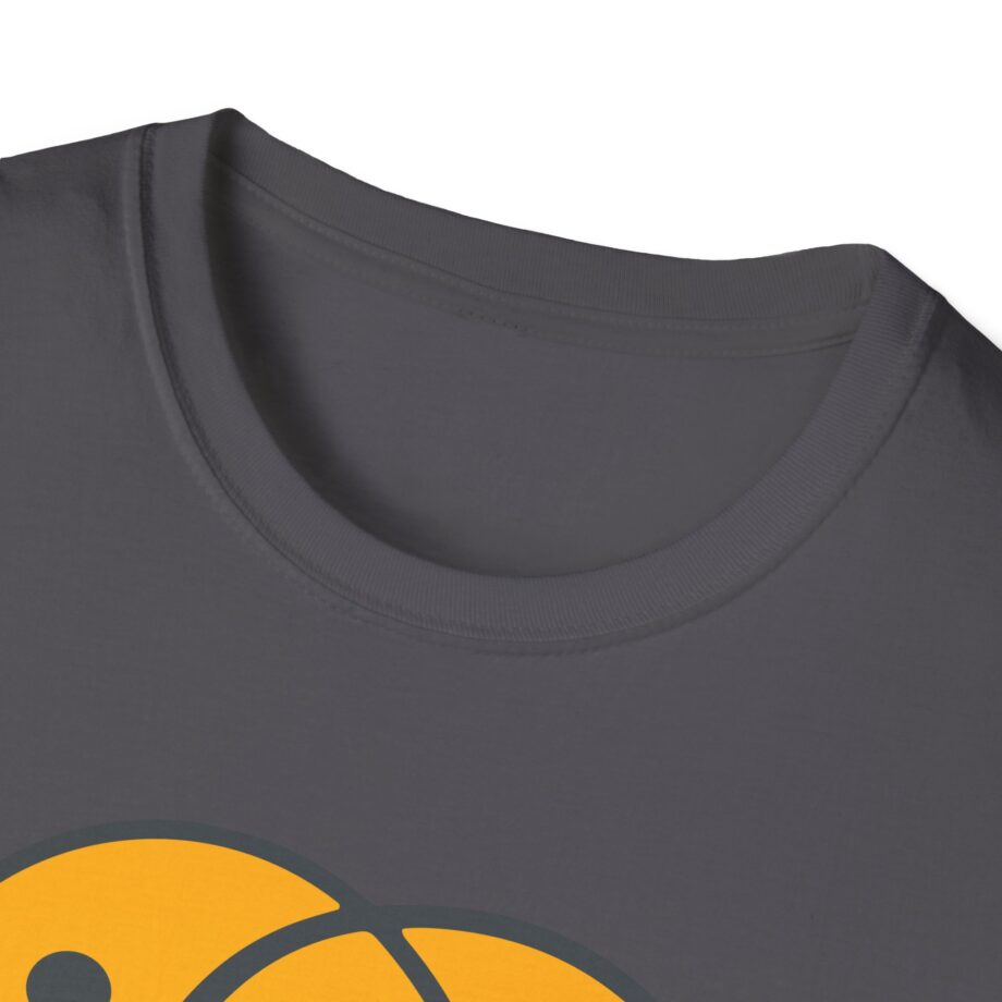 KNJ  Unisex Softstyle T-Shirt
