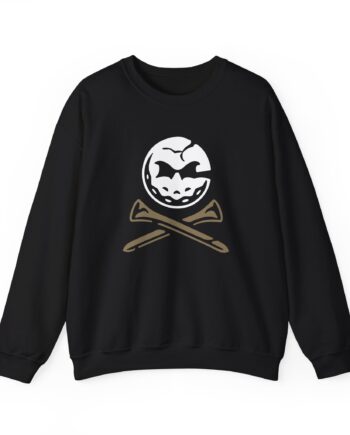 Bryson Dechambeau Unisex Heavy Blend™ Crewneck Sweatshirt