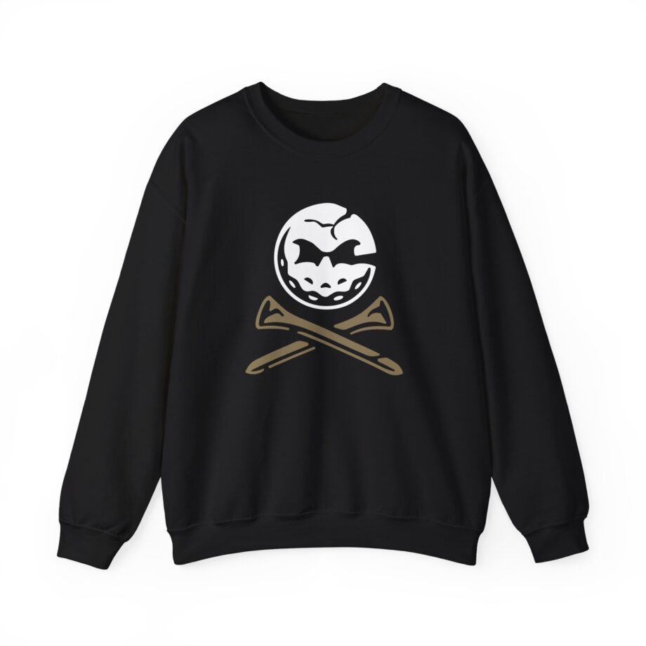 Bryson Dechambeau Unisex Heavy Blend™ Crewneck Sweatshirt