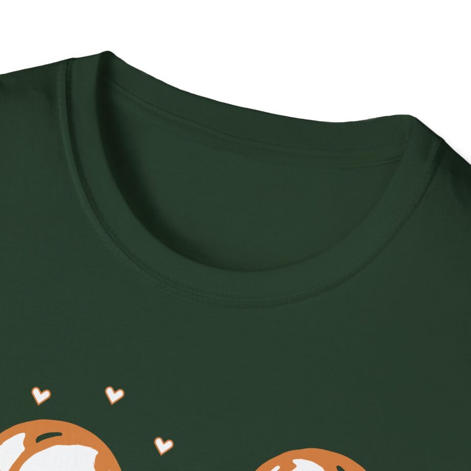 Dashiexp Unisex Softstyle T-Shirt