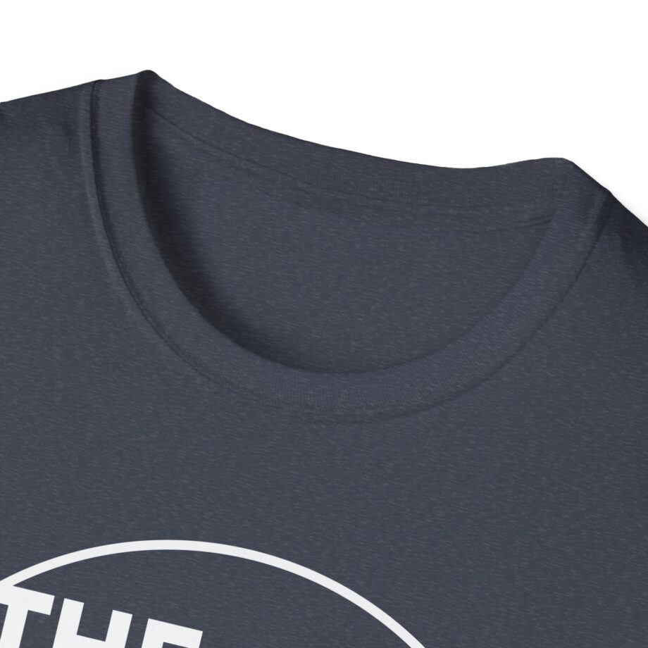 The Tonight Show Starring Jimmy Fallon Unisex Softstyle T-shirt