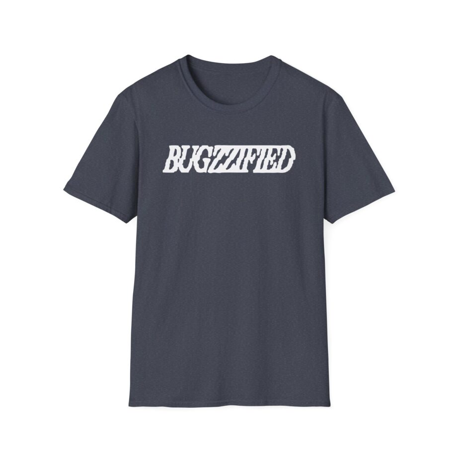 Caitibugzz  Unisex Softstyle T-Shirt