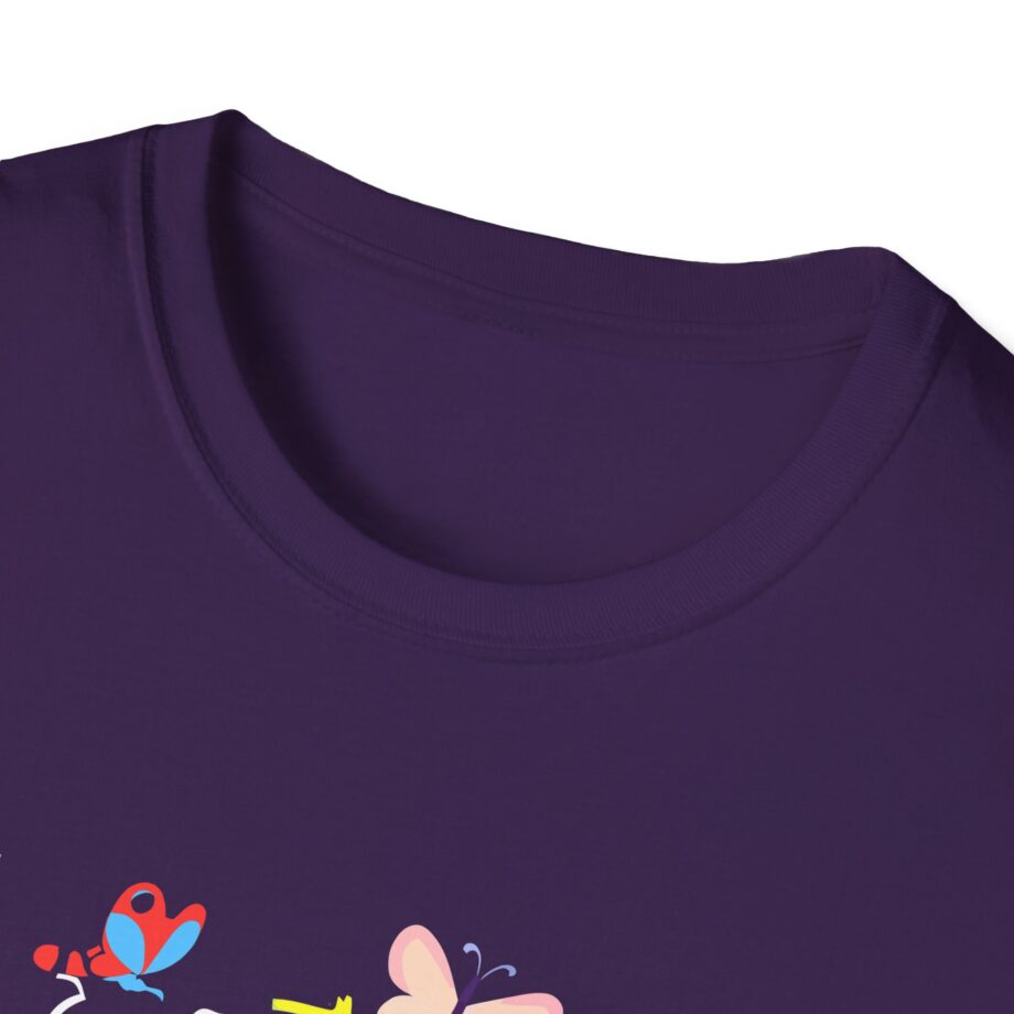 Caitibugzz Love Bugzz Unisex Softstyle T-Shirt