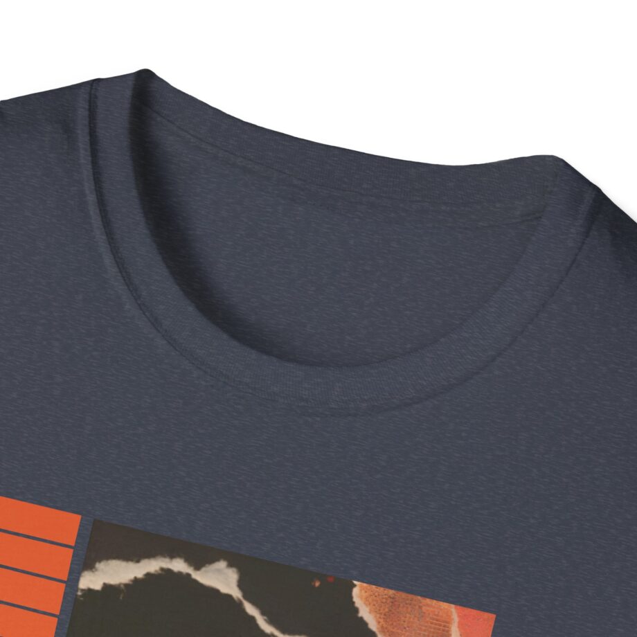 Thornhill The Dark Pool Unisex Softstyle T-Shirt