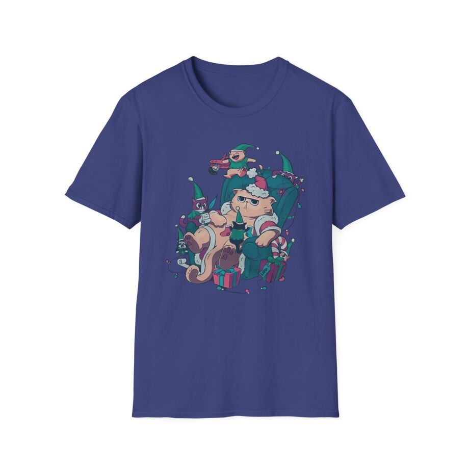Lirik Unisex Softstyle T-shirt