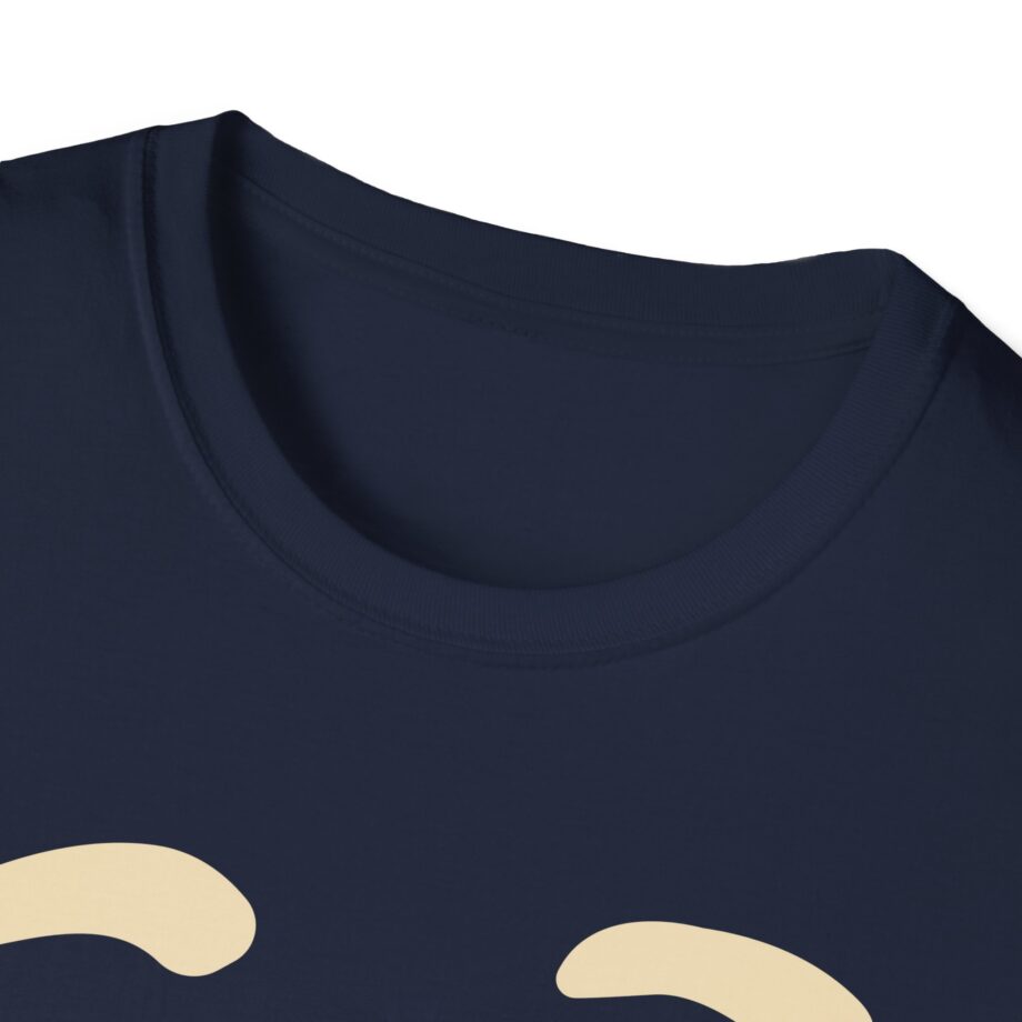 Steve Lacy Unisex Softstyle T-shirt