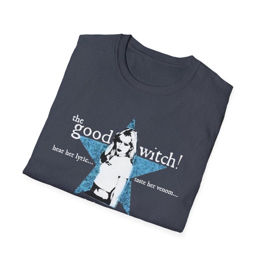 Maisie Peters the Good Witch Unisex Softstyle T-shirt