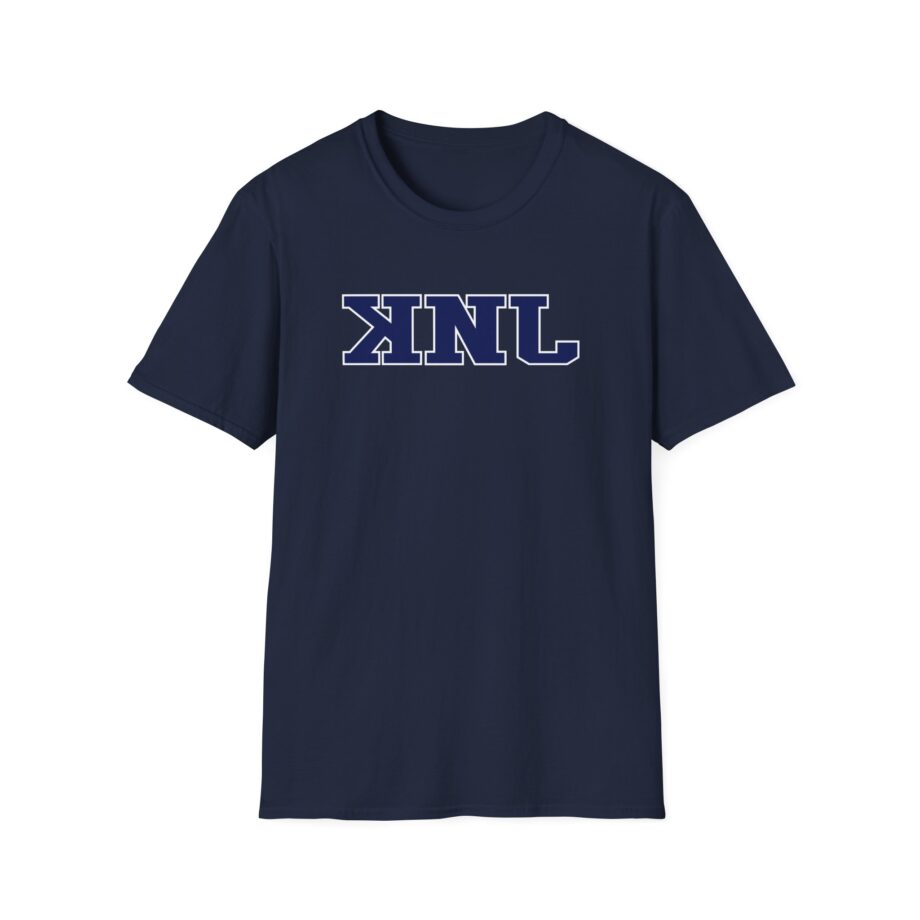 KNJ  Unisex Softstyle T-Shirt