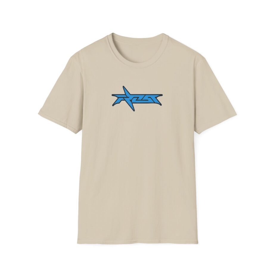 Frost Urban Unisex Softstyle T-shirt