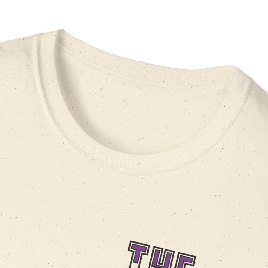 The Rival Mob Unisex Softstyle T-shirt