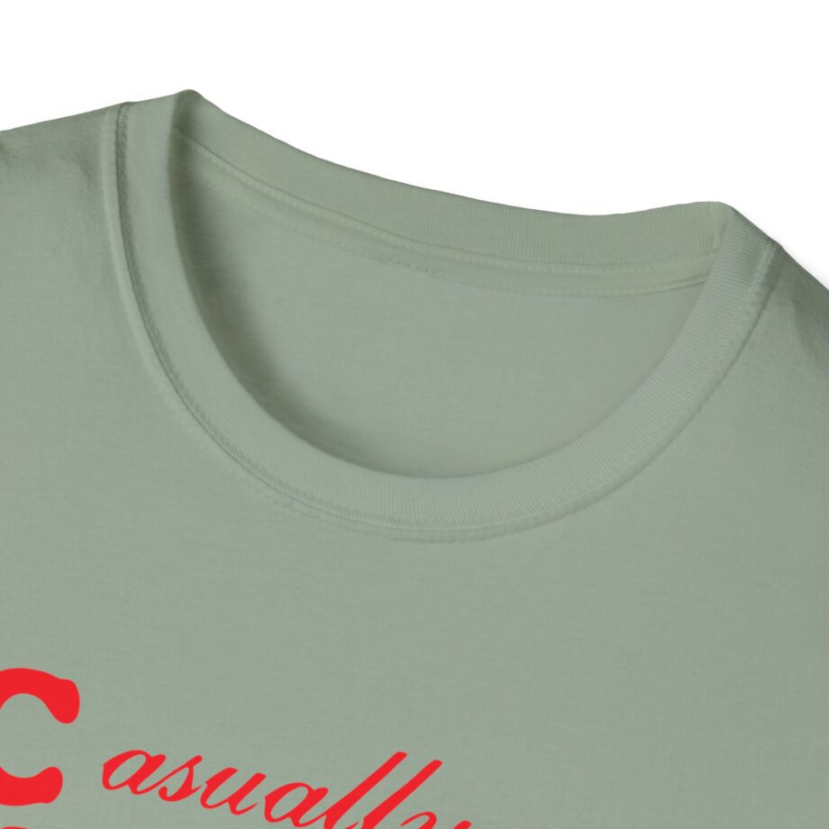 Clairo Charm Unisex Softstyle T-Shirt