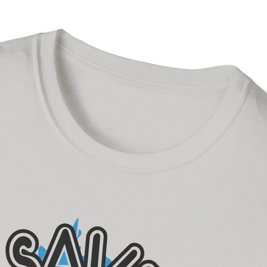 Lance Stewart Roger Unisex Softstyle T-shirt
