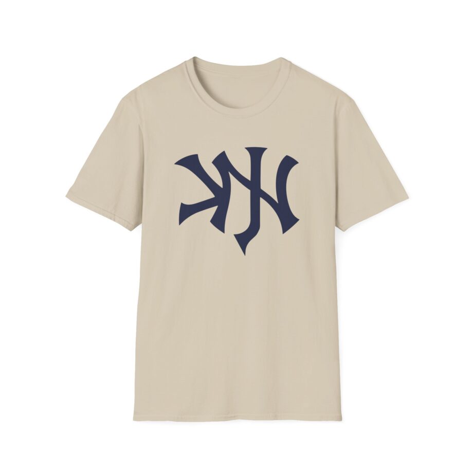 KNJ  Unisex Softstyle T-Shirt