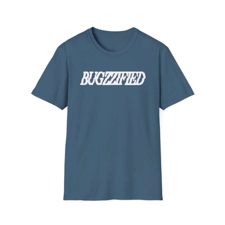 Caitibugzz  Unisex Softstyle T-Shirt