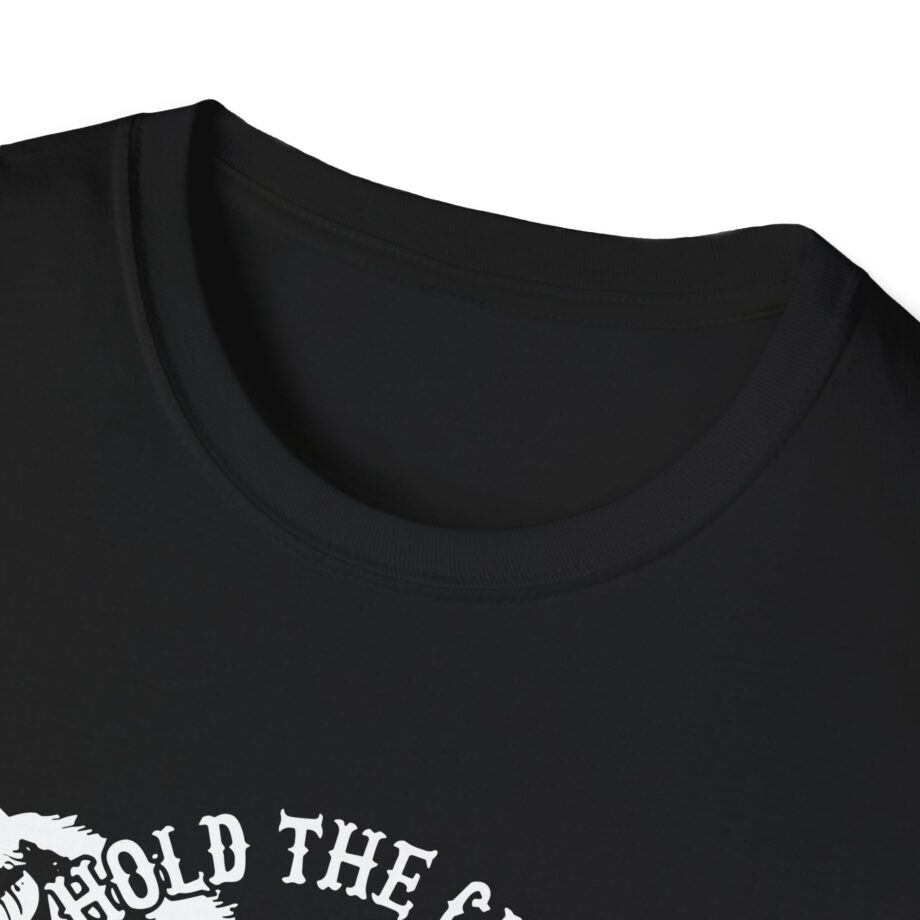 Rina Sawayama Hold the Girl Reloaded Unisex Softstyle T-Shirt