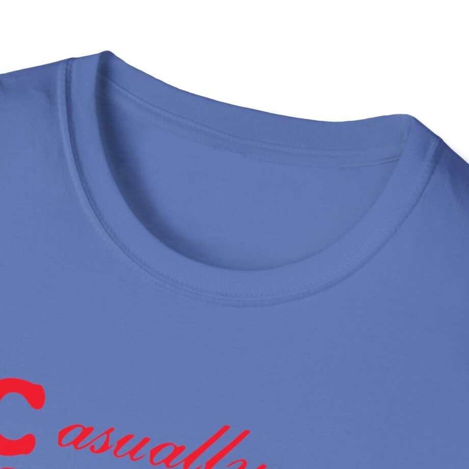 Clairo Charm Unisex Softstyle T-Shirt