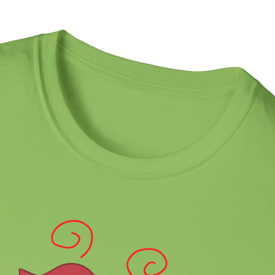 Caitibugzz Unisex Softstyle T-Shirt
