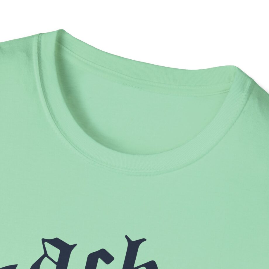 Rotting Out Unisex Softstyle T-shirt