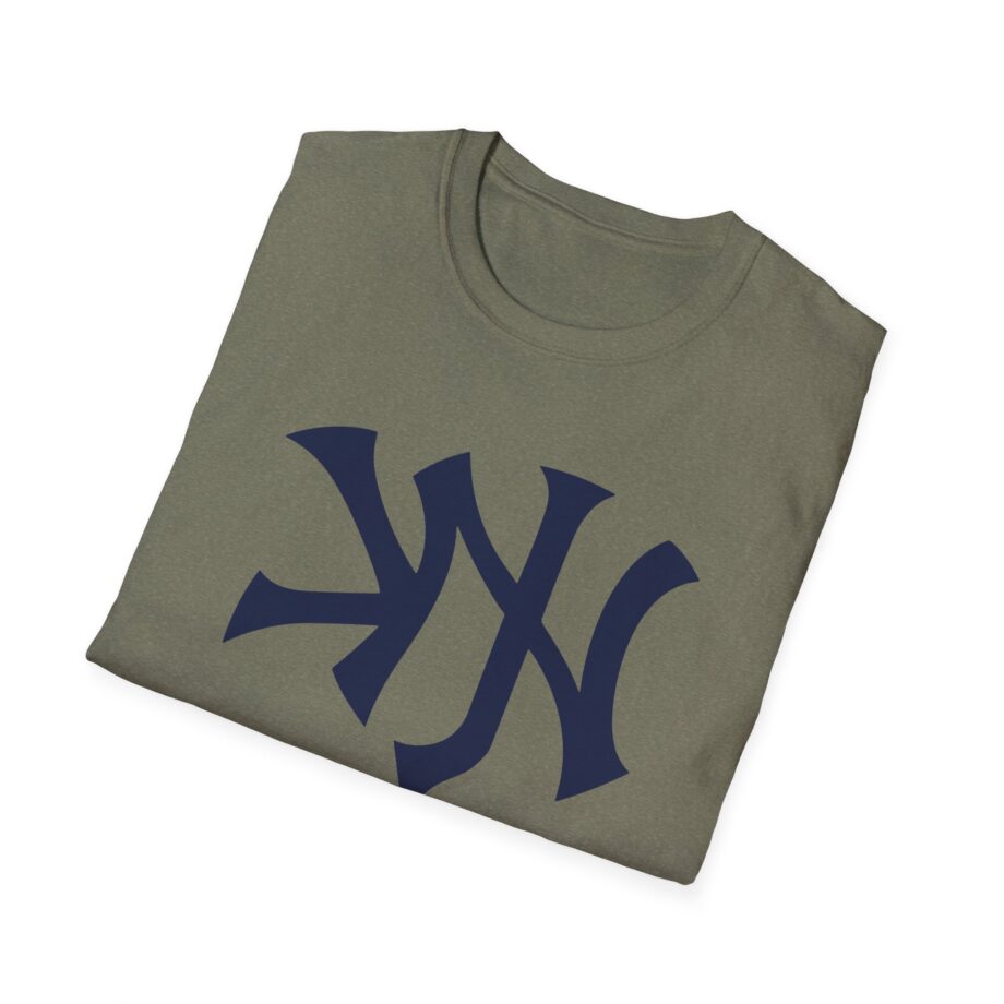 KNJ  Unisex Softstyle T-Shirt